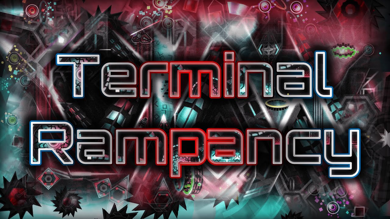 Terminal Rampancy Terminal Rampancy by Xyriak - YouTube