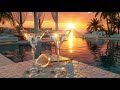 Luxury Lounge Music | Smooth Chillout Vibes for a Perfect Evening ~ Deep Relaxing Sunset Mix