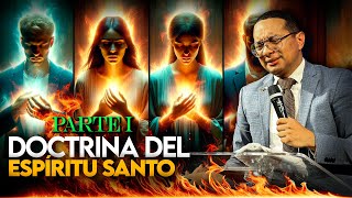 Estudio del Espíritu Santo (EL FRUTO)  Carlos Pérez Paternina / Predica Cristiana