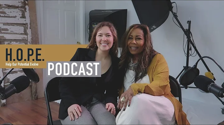 Black History Program 2022: Guest - Lesa Patte