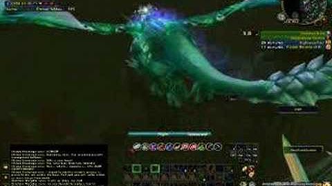 Exalted with the Netherwing