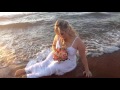 ( Making Of ) Trash The Dress - Marceli e Vitor .