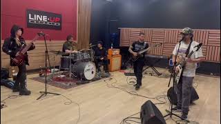 Luciferian - Where Rivers of Sorrow Flow