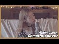 [SONGCOVER] Jeremy Zuker  " Comethru " cover by TIN  / 제레미주커 커버