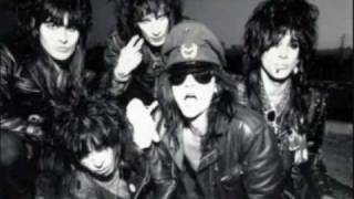 L.A. Guns - Shoot for Thrills (Demo)