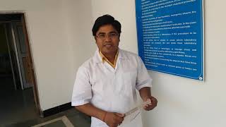 Good Laboratory Practice ( GLP ) in Hindi