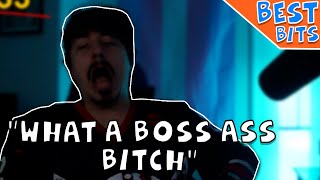 The Worst Word For Cum | YOGSCAST Best Bits Of The Week