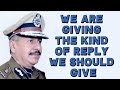 Massive retaliation from India towards