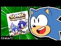 Why Sonic Generations is Peak 3D Sonic | 3D Boost Retrospective