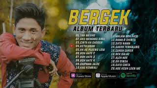 BERGEK TERBARU FULL ALBUM Mp3 #OFFICIALBERGEK480p screenshot 4