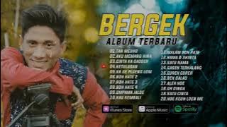 BERGEK TERBARU FULL ALBUM Mp3 #BERGEK480p