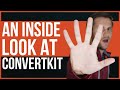 Convert Kit Demo &amp; Review - An Inside Look