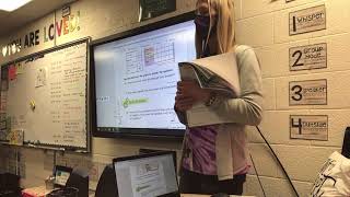 03-30-21 Math Chapter 9 "Check My Progress" pg. 547 & 548