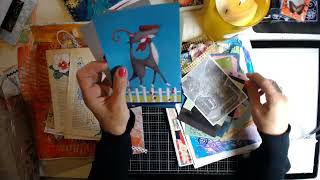 Books, Happy Mail & Art Supplies | OH MY!