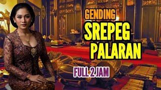 FULL 2 JAM GENDING SREPEG PALARAN PALING NYAMLENG | WONG JAWA