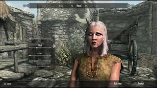 Skyrim Features Are Funny