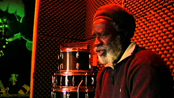 I MAN - Burning Spear Documentary Coming Soon!