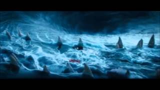 Percy Jackson | Rise Of Kronos