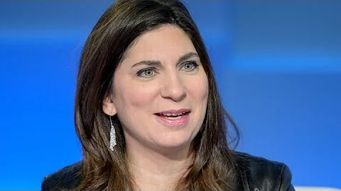 NYSE President Stacey Cunningham on the alternativ...