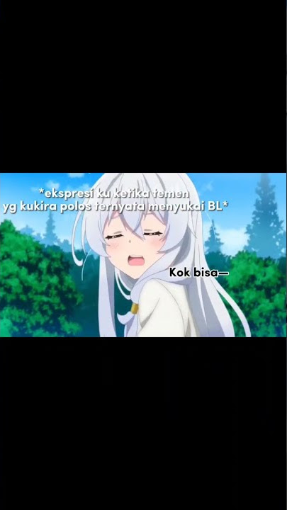 ekspektasi elaina 🥺
