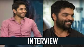 Yuddham Sharanam Movie Team Special Interview | Naga Chaitanya | TFPC