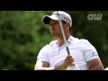 GW Player Profile: Adam Scott