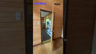 ¥33M Turnkey Ski House near Asahikawa Airport! ✈️🏔️ 3,300萬日圓旭川包棟別墅 #asahikawa