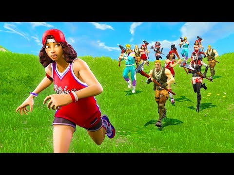 FORTNITE FAILS & Epic Wins! #37 (Fortnite Battle Royale Funny Moments)