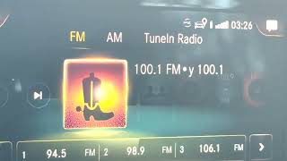 Fmhd Bandscan - Reading, Pa 11232025