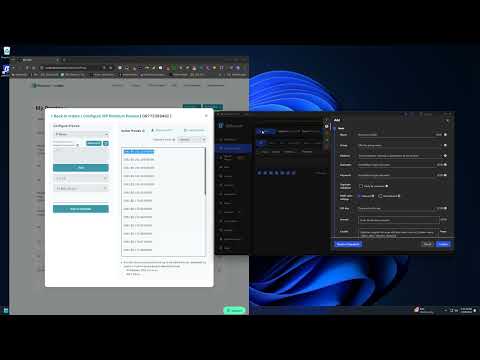 Integrate Your Proxies Into BitBrowser!