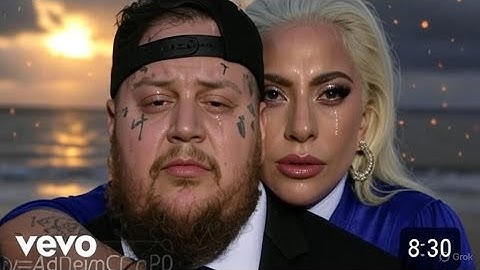 Jelly Roll & Lady Gaga – Our Lord’s Prayer (2025 AI Music Video)