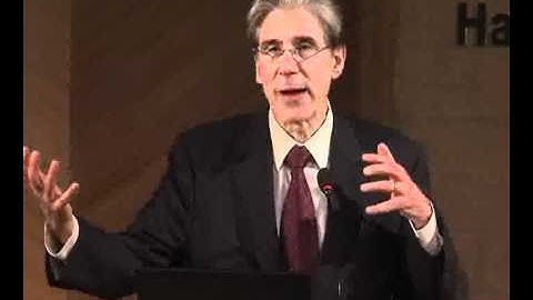 Interview: Dean of Harvard School of Public Health: Dr Julio Frenk