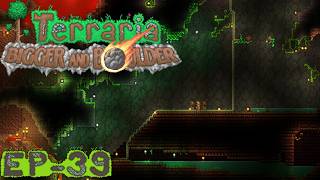 I Found the Lizard Temple - Terraria 1.4.5 - (EP 39)