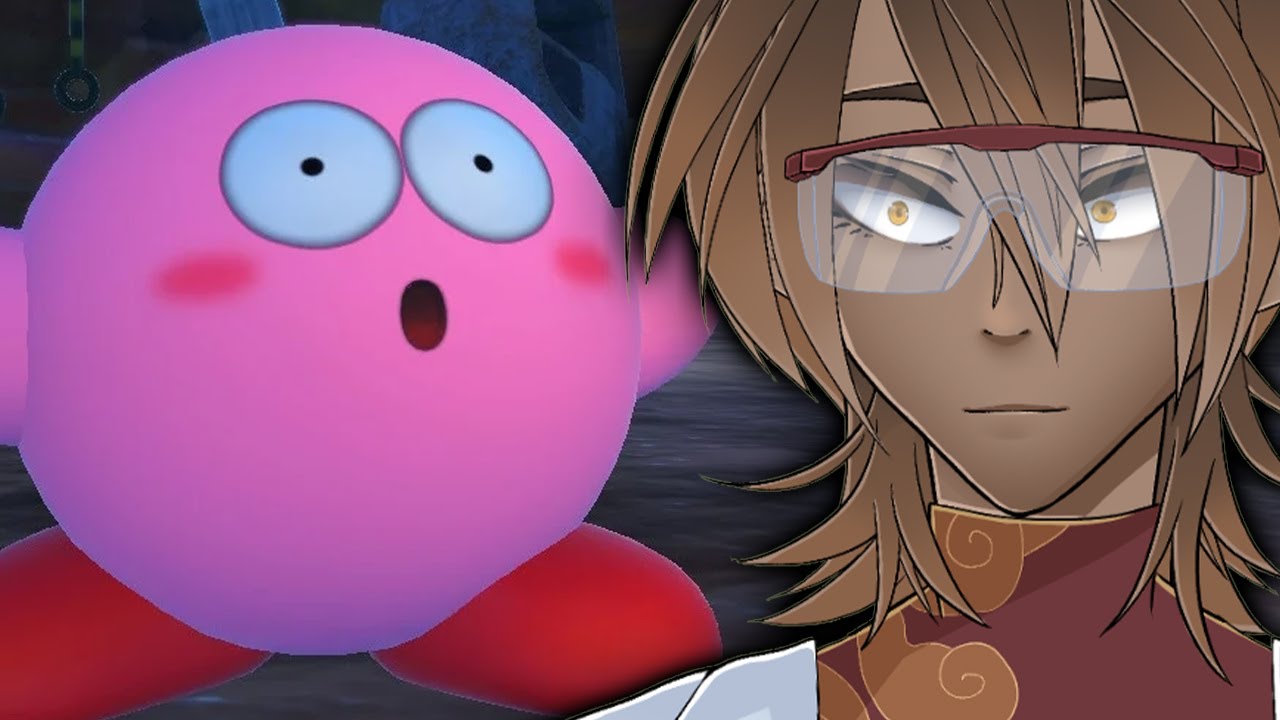 More Kirby Lore From The Forgotten Land - The RPG Monger Reaction