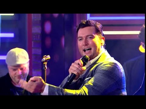 Tino Martin - Zij Weet Het  - RTL LATE NIGHT MET TWAN HUYS