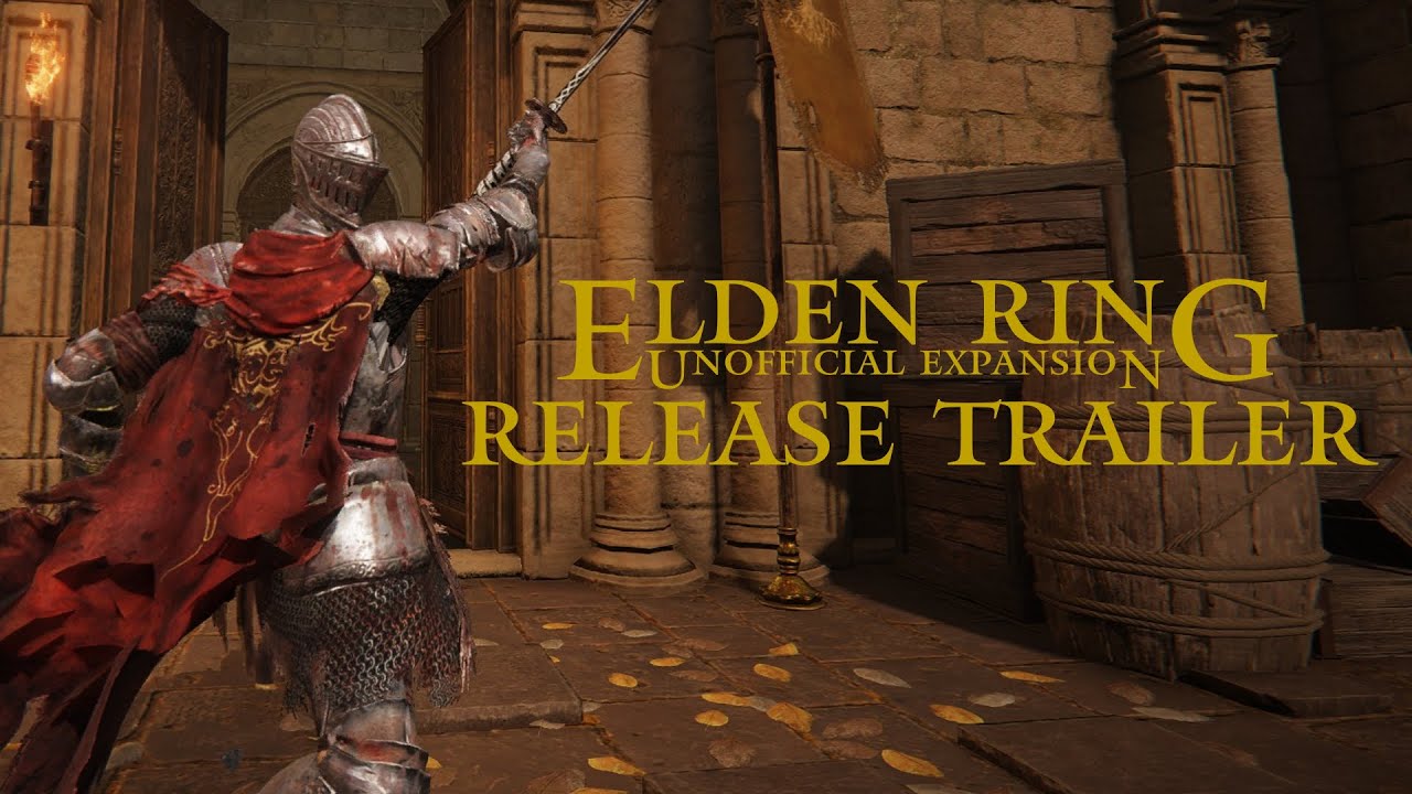 Elden Ring ganha trailer oficial de lançamento; confira agora