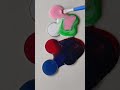Colour mixing | Satisfying | #art #shorts #short#trending #viralshorts