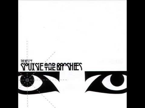 Siouxsie And The Banshees - The Best Of (Full Album)