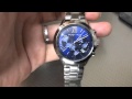大人っぽい腕時計 Michael Kors（マイケルコース）の腕時計の紹介