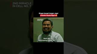Rigen Salah Terusss Di Mata Jegel 2Nd Miracle In Cell No. 7