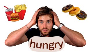 Why You’re Hungry on a Diet (DO THIS INSTEAD)