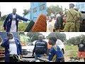 BREAKING RC MWANRI AVAMIA KITUO CHA POLISI Kamanda Ukiona Vipi Sukuma Kjiji Mtaa Mzima Dani
