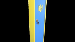 Оружейный сейф на 2 ружья купить в Киеве Харькове Одессе | сейф для оружия Киев Днепропетровске(Оружейный сейф, сейф для оружия, сейф для ружья Характеристики сейфа смотрите на сайте: http://seyfu.com.ua/oruzhejnyj-sejf-n..., 2014-09-15T11:02:56.000Z)