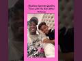 Blueface Spends Quality Time with His Kids After Release #blueface #viral #trending