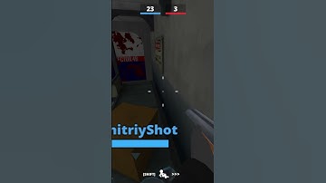 DEADSHOT.io | Ceiling Clipping  | Road to #1 #shorts #short #deadshot #fps #fyp #fypシ #viral #online
