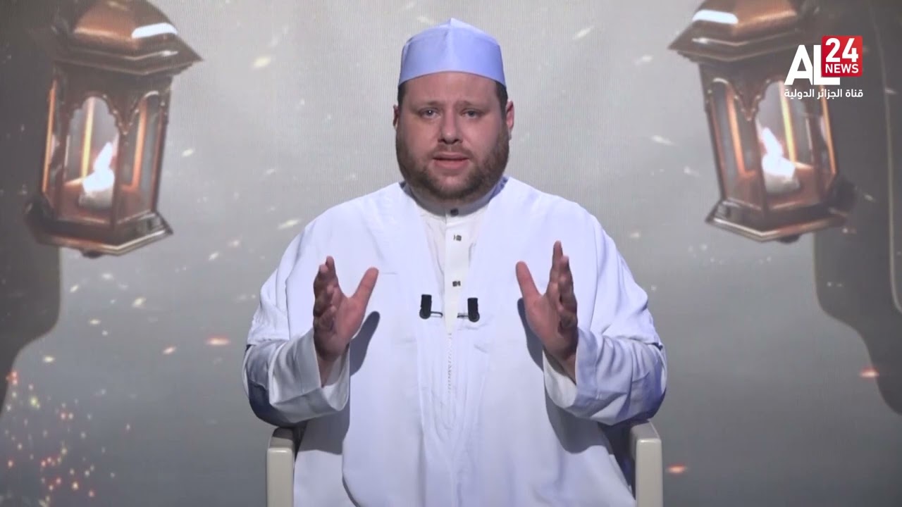 مشكاة رمضان | الحلقة 01 | سياسة النفس في رمضان