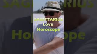 Sagittarius Love Horoscope 06-22-2023 #shorts #horoscopes #Sagittariushoroscopes #Sagittarius