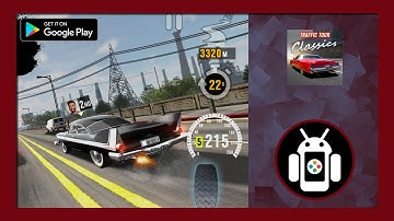 Traffic Tour Classic Gameplay Walkthrough (Android) | First Impressions