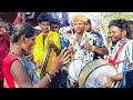 teenmaar dance | chatal band | congo rahul | karkhana congo venkat | abhilash pad band