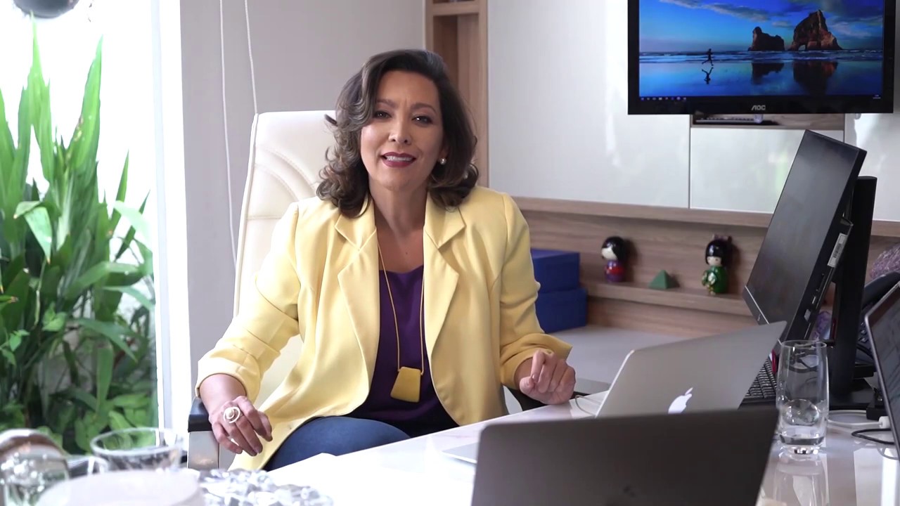 Dra. Clarissa Oliveira Pós Medicina Integrativa Uberlândia YouTube